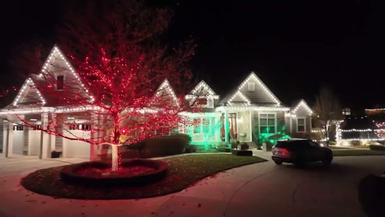 The Christmas Peddler Is Back — Let’s Get the Magic Started