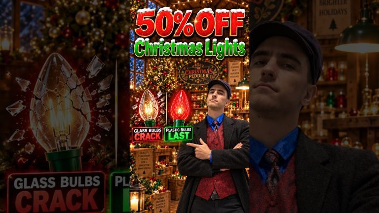 Utah County Get 50% Off Your Lights