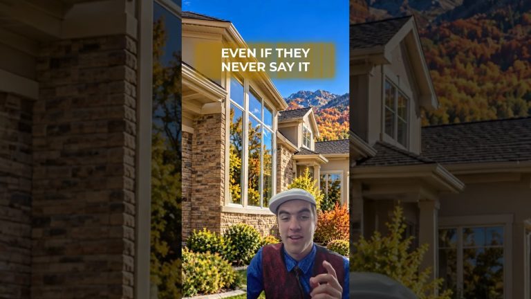 Why Utah County Homeowners Judge Your Dirty Windows (Survey)